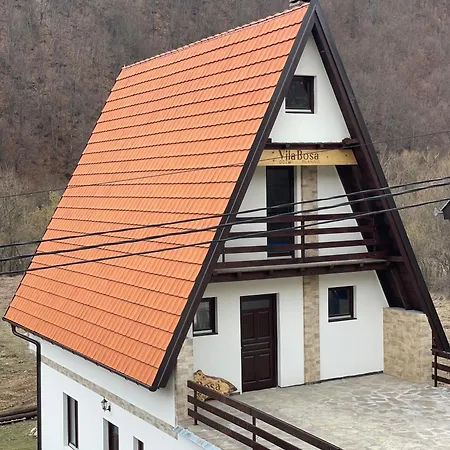 Bosa - Stara Planina