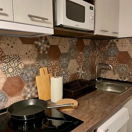 Bosa - Stara Planina Апартаменты