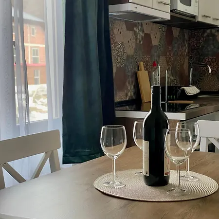 Bosa - Stara Planina Апартаменты *