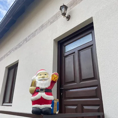 Bosa - Stara Planina Апартаменты Crni Vrh