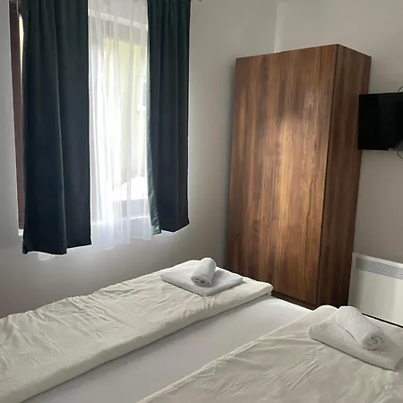 Bosa - Stara Planina Апартаменты *