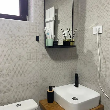 Bosa - Stara Planina Crni Vrh