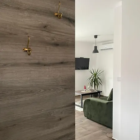 Апартаменты Bosa - Stara Planina Crni Vrh