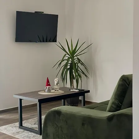 Bosa - Stara Planina Апартаменты